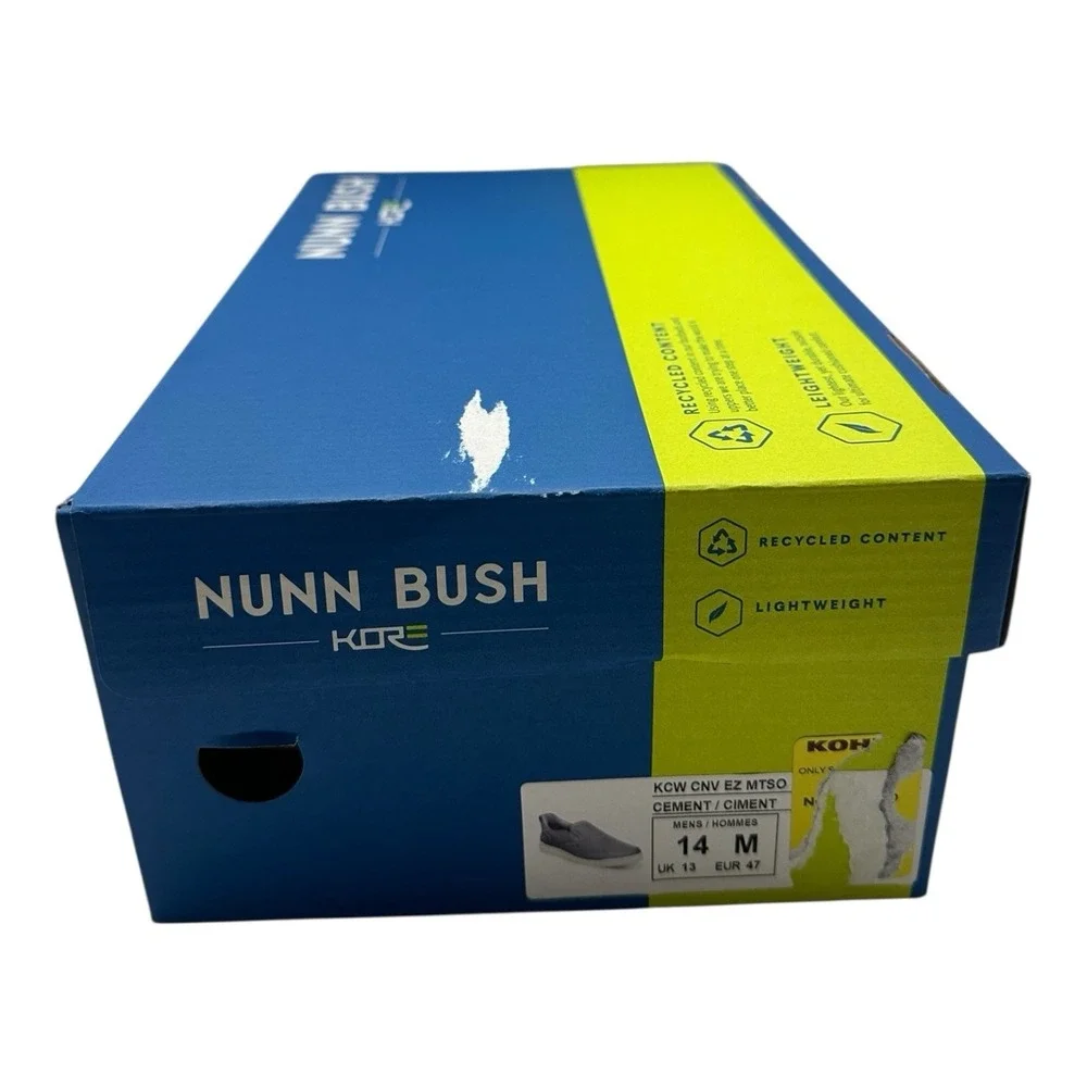 Nunn Bush nunn bush